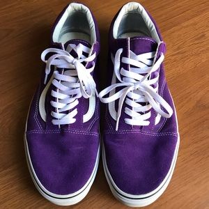 Vans Old Skool Original Sneaker